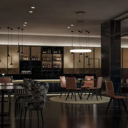 Doubletree By Hilton 4* ברשה