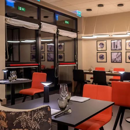 מלון Doubletree By Hilton 4*