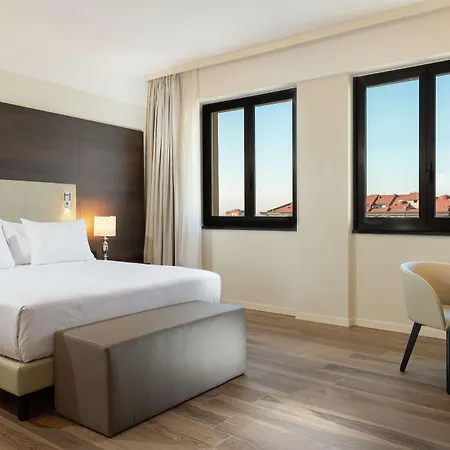 מלון Doubletree By Hilton ברשה