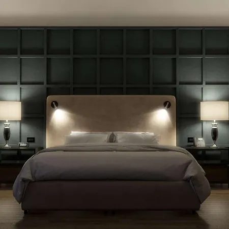 Doubletree By Hilton ברשה
