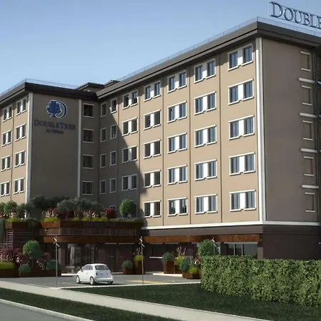 Doubletree By Hilton 4* ברשה