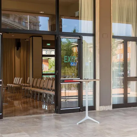 מלון Doubletree By Hilton ברשה
