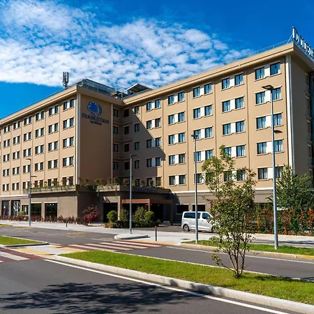 Doubletree By Hilton ברשה