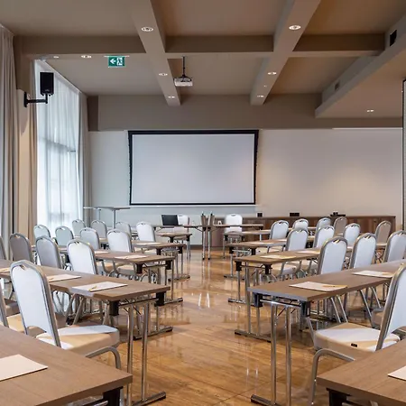 Doubletree By Hilton 4* ברשה