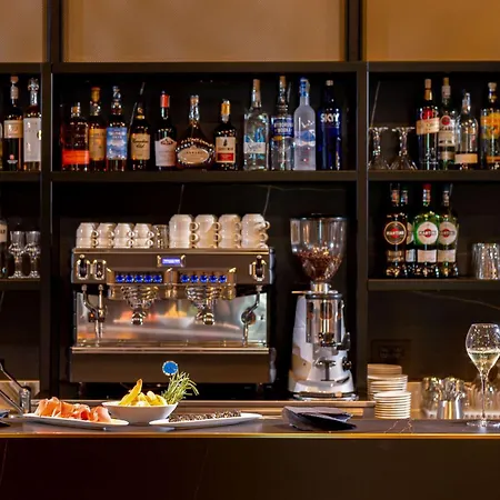 Doubletree By Hilton ברשה