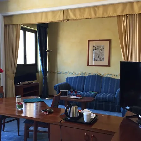 מלון Doubletree By Hilton ברשה