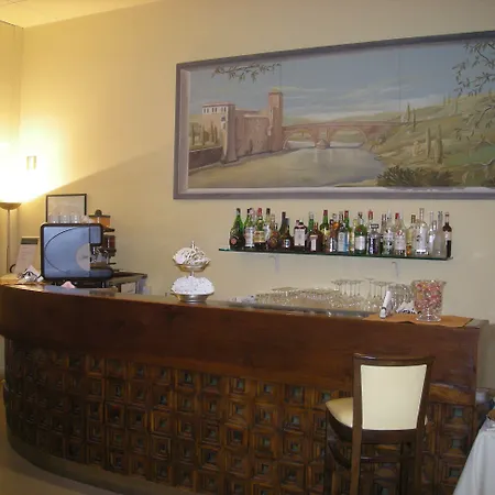 Doubletree By Hilton 4* ברשה