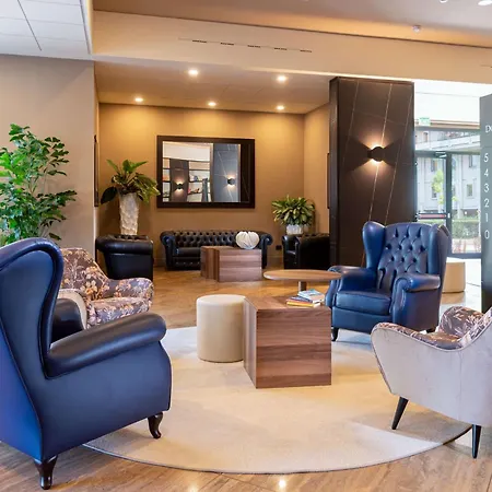Doubletree By Hilton 4*