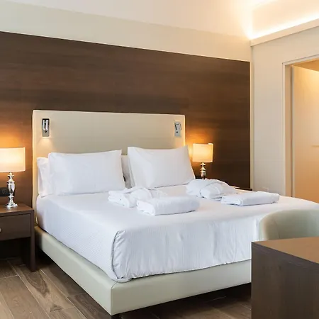 Hotel Doubletree By Hilton 4*