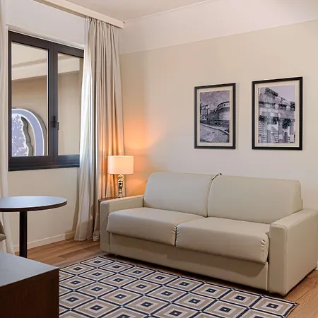 Doubletree By Hilton Hotel