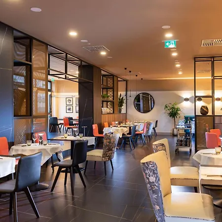 Hotel Doubletree By Hilton 4*