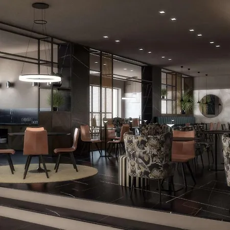 Doubletree By Hilton