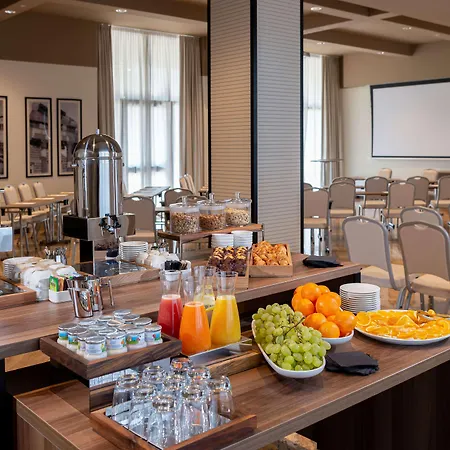 Doubletree By Hilton Brescia