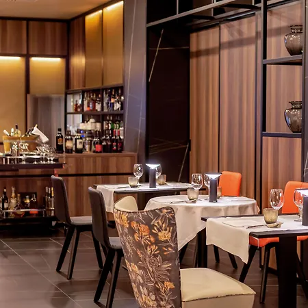 Doubletree By Hilton Hotel 4*
