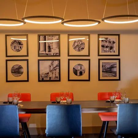 Doubletree By Hilton 4*