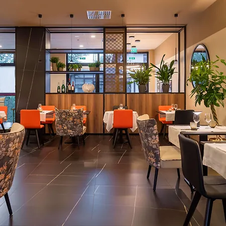 Doubletree By Hilton Hotel Brescia