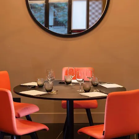 Doubletree By Hilton Hotel Brescia