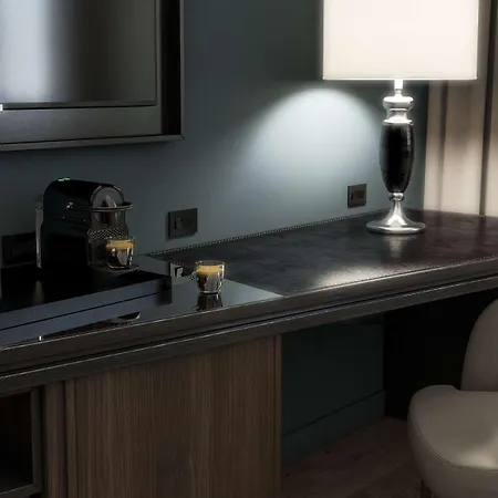 Doubletree By Hilton Otel Brescia