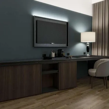 Doubletree By Hilton Hotel Brescia