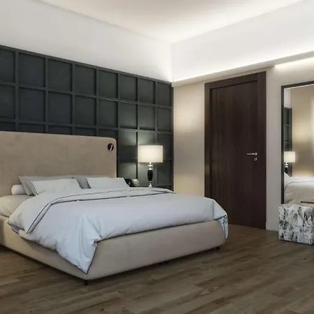 Doubletree By Hilton Hotel 4*