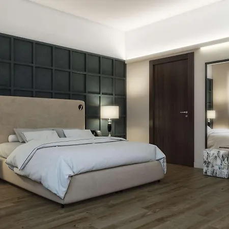 Doubletree By Hilton Hotel 4*