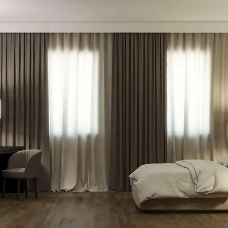 Hotel Doubletree By Hilton 4*