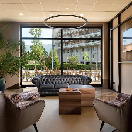Hotel Doubletree By Hilton 4*