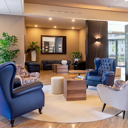 Hotel Doubletree By Hilton Brescia