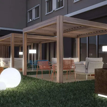 Doubletree By Hilton Hotel Brescia