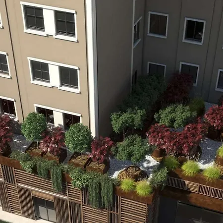 Hotel Doubletree By Hilton 4*