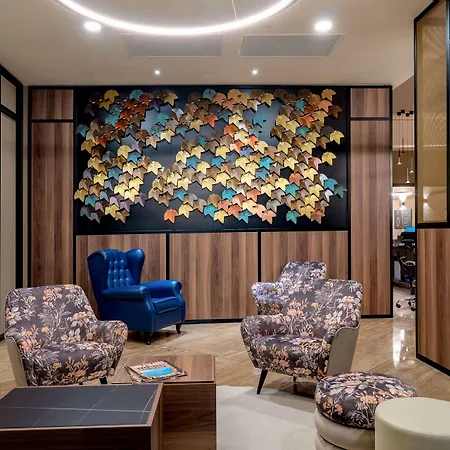 Hotel Doubletree By Hilton Brescia