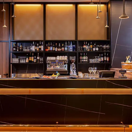 Hotel Doubletree By Hilton Brescia