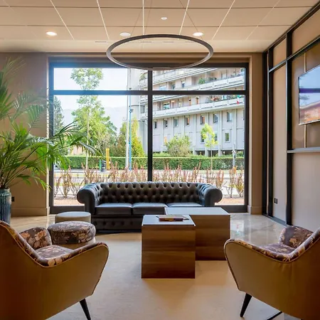 Hotel Doubletree By Hilton 4*