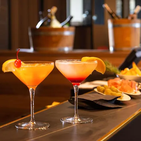 Hotel Doubletree By Hilton 4*