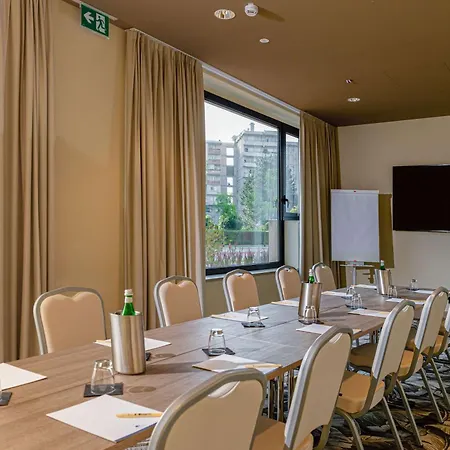 Hotel Doubletree By Hilton 4*