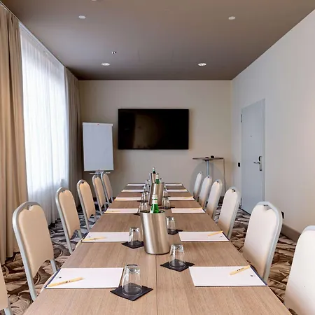 Hotel Doubletree By Hilton 4*