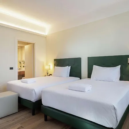 Doubletree By Hilton Hotel Brescia