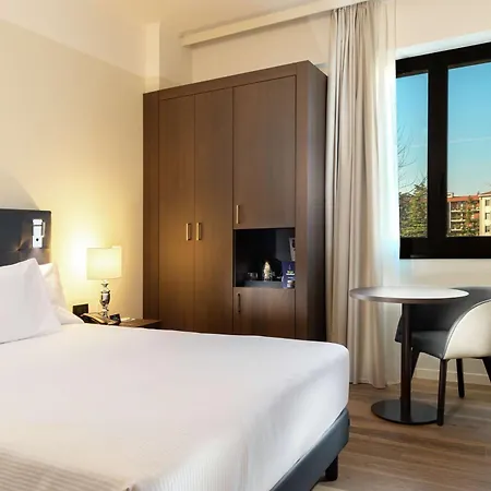 Doubletree By Hilton Hotel 4*