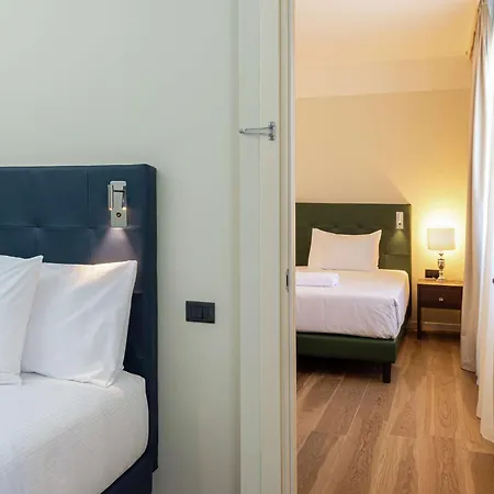 Doubletree By Hilton 4* Brescia