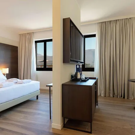 Hotel Doubletree By Hilton 4*