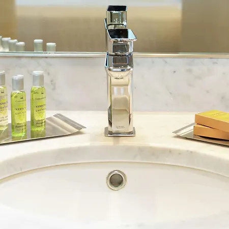 Doubletree By Hilton 4*