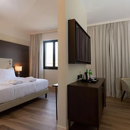 Doubletree By Hilton Brescia