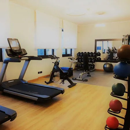 Hotel Doubletree By Hilton 4*