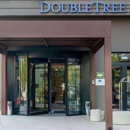 Hotel Doubletree By Hilton 4*