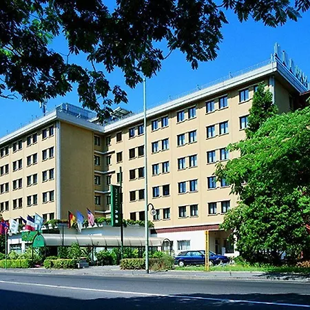 Hotel Doubletree By Hilton 4*