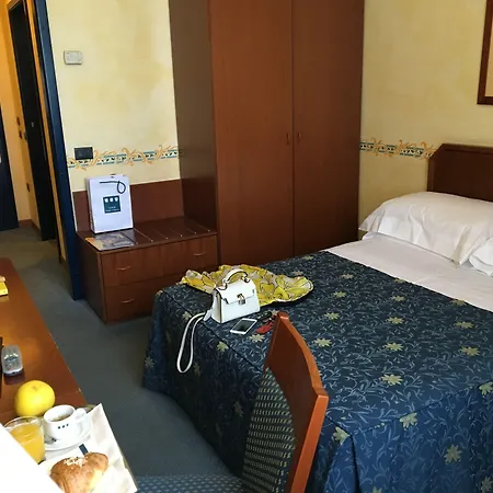 Doubletree By Hilton Hotel