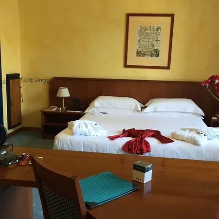 Doubletree By Hilton Hotel 4*