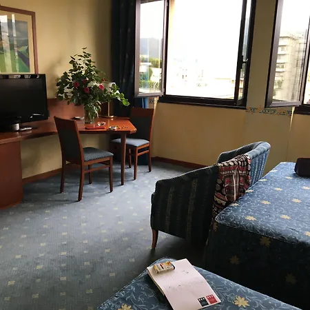 Hotel Doubletree By Hilton