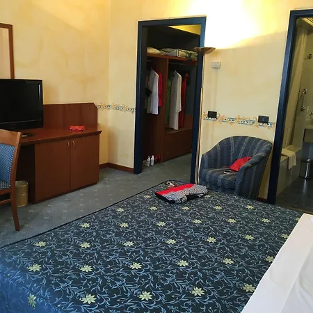 Doubletree By Hilton 4*