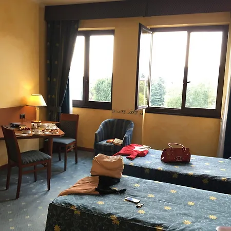 Hotel Doubletree By Hilton 4*